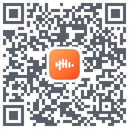 Castbox QRcode