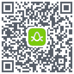 鱼跃安耐糖 QRcode