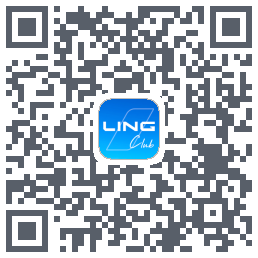 LING Club QRcode