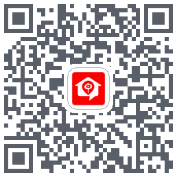 中原找房βcodice QR per il download