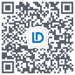 蓝豆云 QRcode