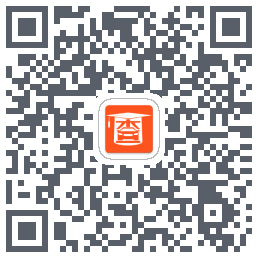 查博士 QRcode
