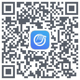 勤上口袋办公รหัส QR สำหรับดาวน์โหลด