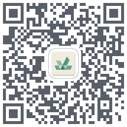 草伴侣รหัส QR สำหรับดาวน์โหลด