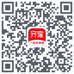 齐家Beta的下載二維碼