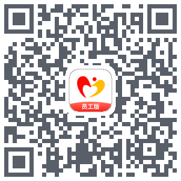 党群同心 QRcode