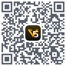 V5item的下載二維碼