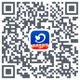 轻喜到家รหัส QR สำหรับดาวน์โหลด