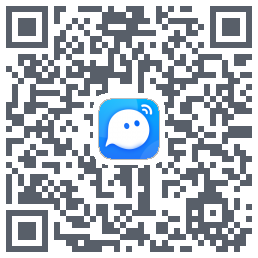 聊呗-测试 QRcode
