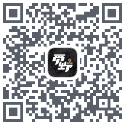 觅野CAMP QRcode