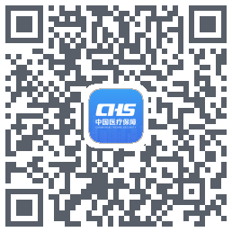 国家医保服务平台 QRcode