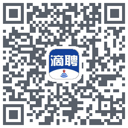 滴聘 QRcode