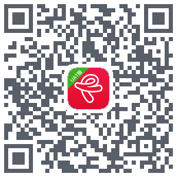 Raganacódigo QR de descarga de