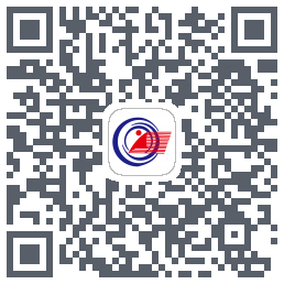 创新物流 QRcode