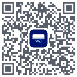 飞利浦空调du code QR de téléchargement