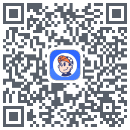 小球迷código QR de descarga de