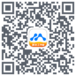 医联のダウンロードQRコード