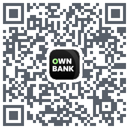 OwnBank QRcode