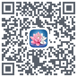 Zen Color QRcode
