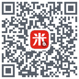 汇来米 QRcode