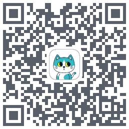东呈青猫会的下載二維碼