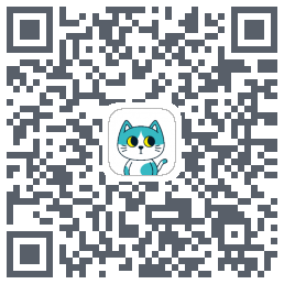 东呈青猫会的下載二維碼