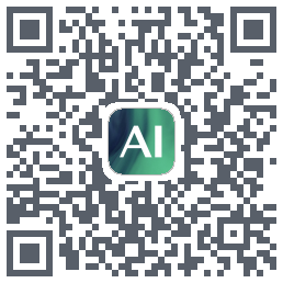 灵感岛codice QR per il download