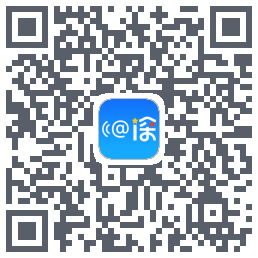 电信数智รหัส QR สำหรับดาวน์โหลด