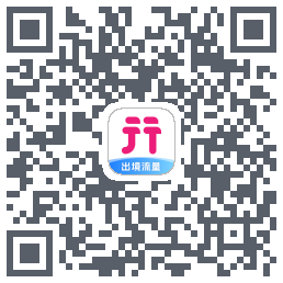 无忧行的下载二维码