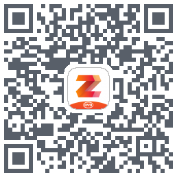 智蛛AI QR-код для загрузки