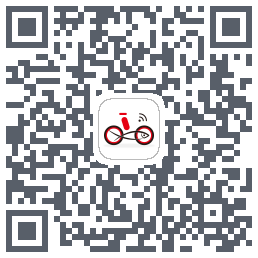 小鱼出行kod QR do pobrania