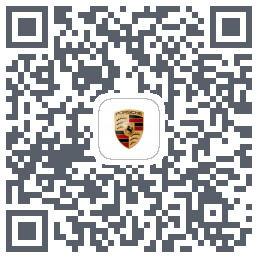 保时捷codice QR per il download