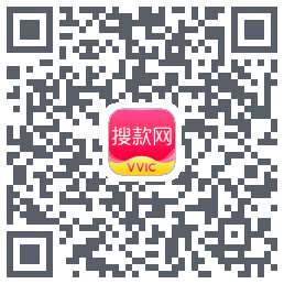 搜款网的下载二维码