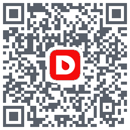 芝麻地codice QR per il download