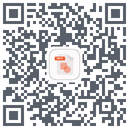 PPT QRcode
