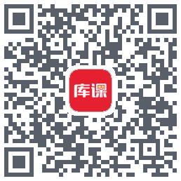 库课网校 QRcode