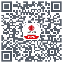 中信-自动化-auto QRcode