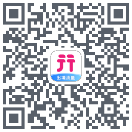 无忧行的下载二维码