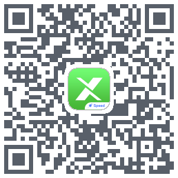 XTrend Speed的下載二維碼