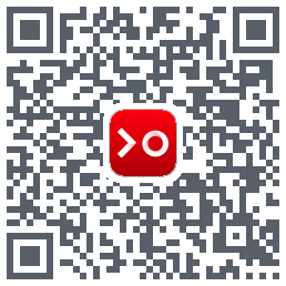 招商到家汇 QRcode