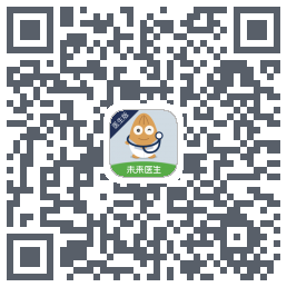 杏仁医生 QRcode