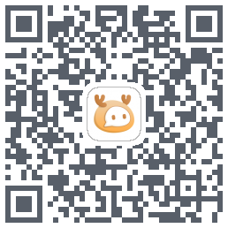 小鹿声文 QRcode