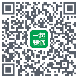 一起装修codice QR per il download