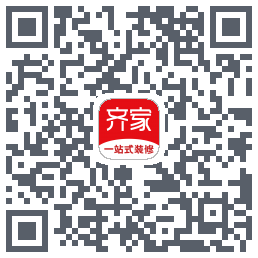 齐家装修BetaDownload QR-Code