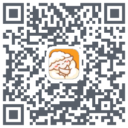 达咩的下載二維碼