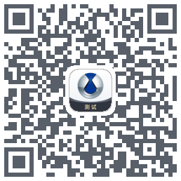 腾势汽车รหัส QR สำหรับดาวน์โหลด
