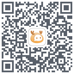 小鹿声文 QRcode