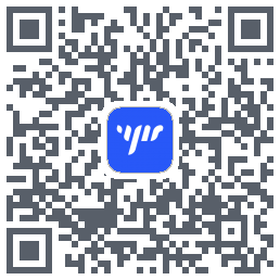 爱原物 QRcode