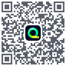 企迈数店código QR de descarga de