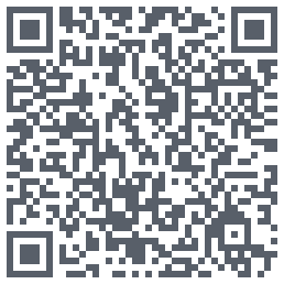 兔子扒舞 QRcode